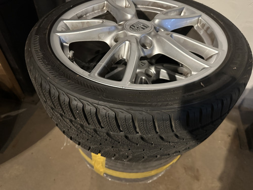 Llantas Porsche 911 (Usado)