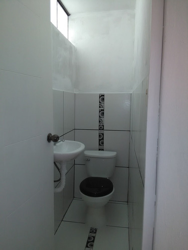 Imagen 11 de 12 de Departamento 67m² Bien Ubicado Rodeado De Lindas Ciudades
