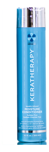 Acondicionador Diora Keratherapy Keratin Infused Moisture 30