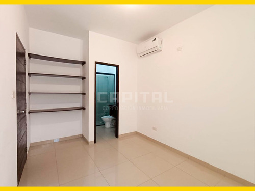 Linda Casa Con 5 Suites En Barrio Las Palmas