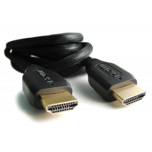 Cable Hdmi 30 Metros Enmallado