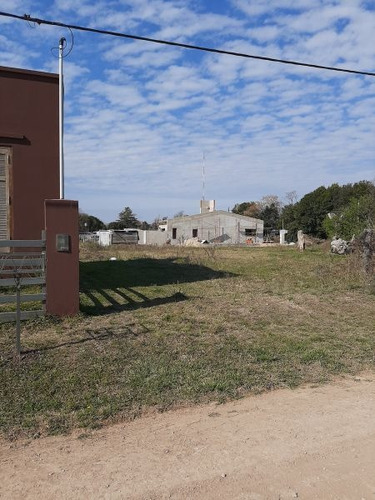 Lote Duggan, Calle Irigoyen