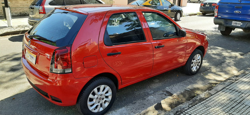 Fiat Palio 1.4 Fire Pack Top