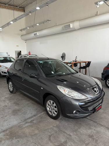 Peugeot 207 1.4 Xs