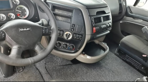 Daf Xf 105 - Selectrucks
