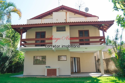 Casa Em Condomínio - Co00021 - 67662719