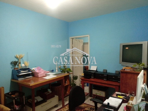 Imagem 22 de 30 de Casa - Ca01904 - 69211963