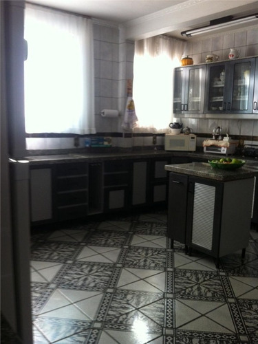 Casa Residencial À Venda, Jardim Trevo, Jundiaí - Ca0596. - Ca0596 - 34728512