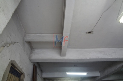 Imagem 11 de 11 de Ref 12.758 Excelente Terreno Localizado No Bairro Tatuapé, Com 1046 M² De A.c, 670 M² De A.t E Frente: 14 M. Zoneamento: Zeup ! - 12758