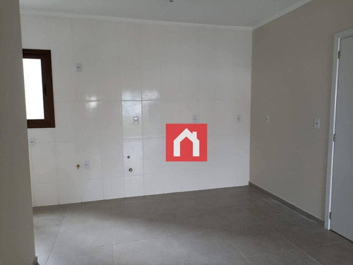 Imagem 1 de 11 de Apartamento À Venda, 47 M² Por R$ 266.000,00 - Florestal - Moinhos - Lajeado/rs - Ap2285