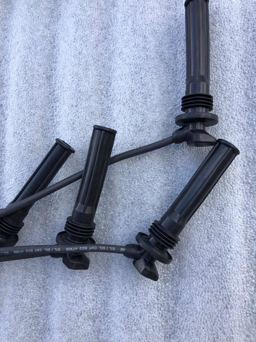 Bobina De Encendidospark Classic O Beat1.2 Gm Original (Usado)