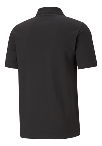 Playera Puma Pique Tipo Polo Para Hombre Cómoda Original