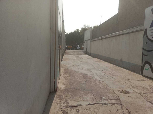 Rento Bodega Comercial En Atizapan Centro En Avenida Adolfo Lopez Mateos Rhb46