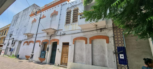 Venta De Excelente Propiedad En La Principal Calle Del Centro De Veracruz