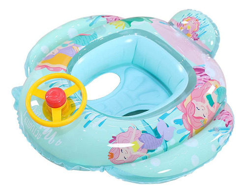 De Salvavidas Inflables Flotador Bebe Alberca Playa Con