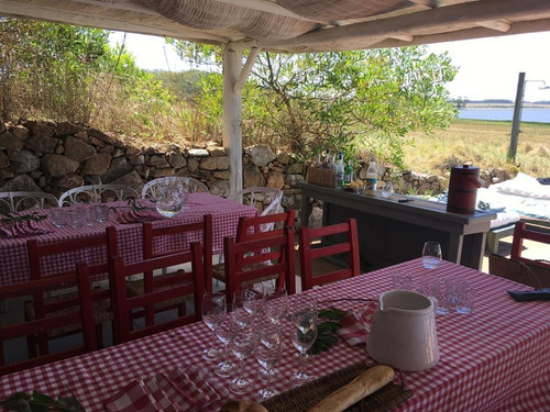 Chacra - José Ignacio