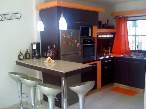 Imagen 2 de 7 de Casa En Tacarigua De Mamporal (higuerote)