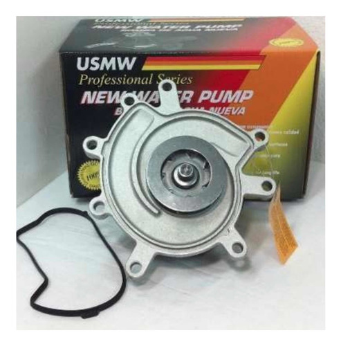 Bomba De Agua Jeep Grand Cherokee 4.7 Liberty Kk 3.7 Gates