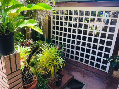 Imagen 23 de 28 de La Alameda Casa En Venta Jesús Enrique Díaz 22-20329 Caracas Baruta
