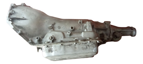 Caja De Cambios Chevrolet 4l60e Auto/camioneta (Usado)