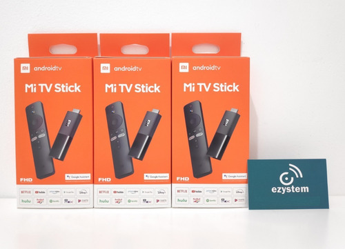 Xiaomi Mi Tv Stick / Android Tv / Mi 10 Pro / Poco F2 Pro