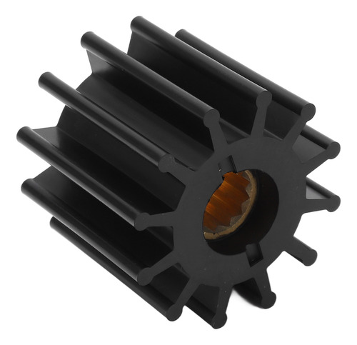 Impulsor De Bomba De Água Externa 12 Blade 221200001 Marine