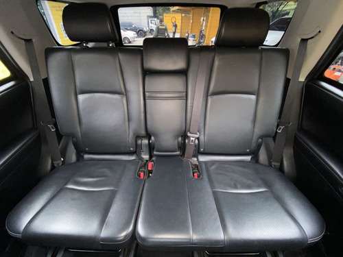 Imagen 14 de 21 de Toyota 4runner Limited 2017 Blindado