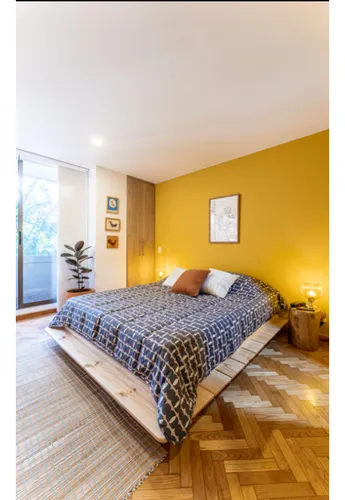 Venta De Apartamento Para Inversión Sector Provenza Poblado -medellín