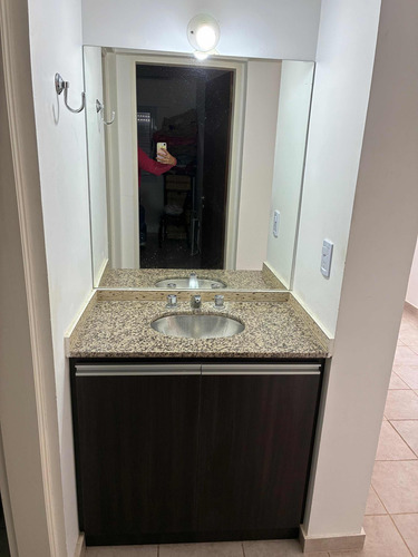 Departamento En Alquiler Un Dormitorio Villa Maria