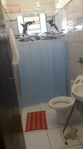 Chácara À Venda, 1700 M² Por R$ 340.000,00 - Palmeiras - Artur Nogueira/sp - Ch0006