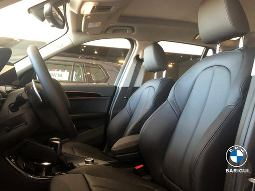 Bmw X1 2.0 16v Turbo Activeflex Sdrive20i X-line 4p
