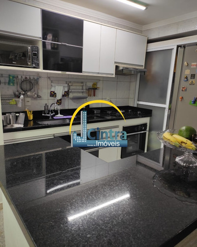 Vendo Apartamento 3/4 Com Suíte Em Piatã, Condomínio Club Com Infraestrutura, R$ 410.000,00 Financia!! - J1188 - 69495870