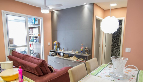 Imagem 2 de 22 de Apto Belém | 1 Quartos | 38 M² | Cond: R$330.00 | 1 Vaga - 12amlsy