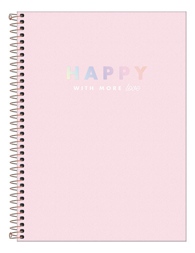 Cad 080 Happy Tilibra 305430