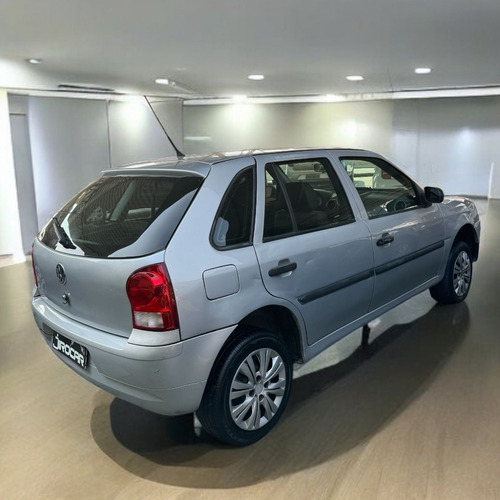 Volkswagen Gol 1.0 MI 8V G.IV