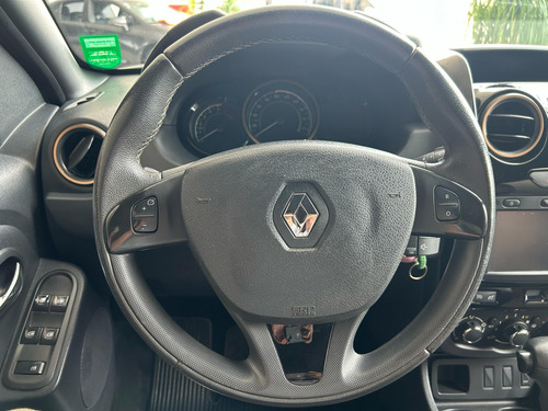 Renault Duster 2.0 DYNAMIQUE 4X2 16V FLEX 4P AUTOMÁTICO