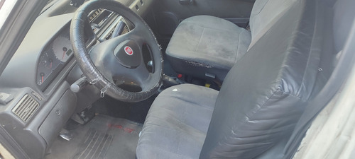 Fiat Fiorino FurgãO 1.3 Flex 4p