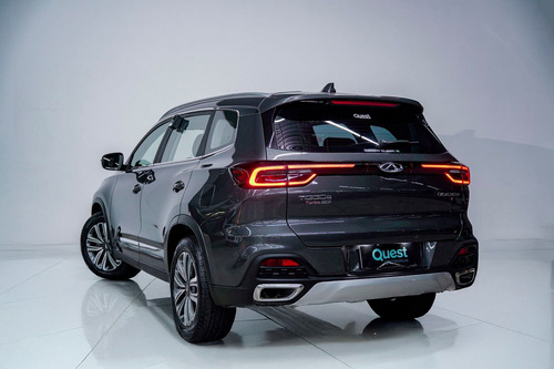 Chery Tiggo 8 8 TXS 1.6 16V TGDi Aut.