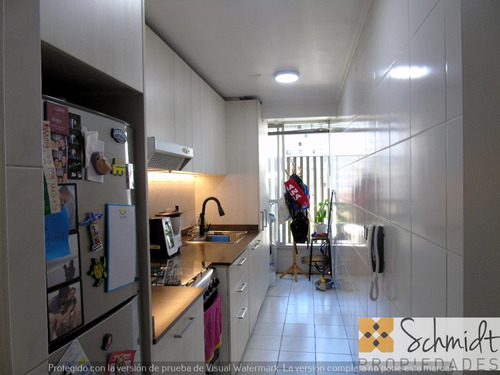 Lindo Departamento Remodelado