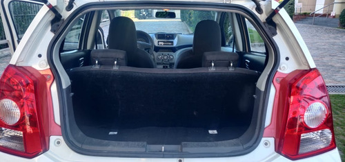 Suzuki Celerio 2011 Unico Dueño Excelente Condiciones