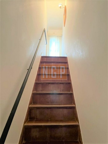 Imagen 19 de 30 de Excelente Casa En Zona Residencial En Mansa