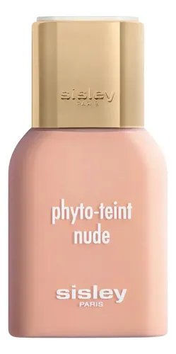 Sisley Phyto-teint Nude 1c Petal Base Líq Natural 30ml Tom Claro