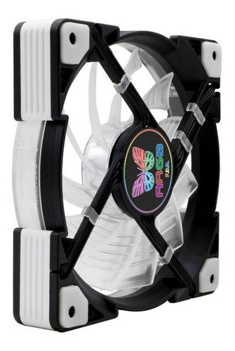 Super Flower Leadex Argb Led Fan 12cm, Computer Case Fan