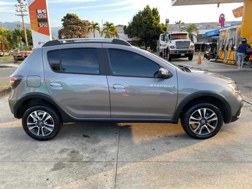 Renault Stepway