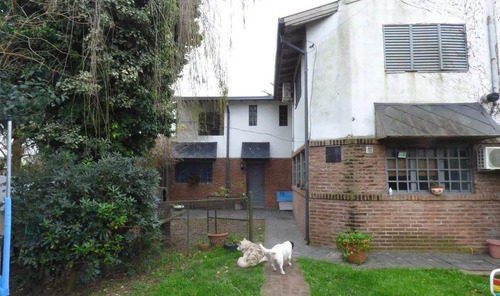 Casa Venta 4 Dormitorios 2 Baños Y Parrilla-lote 10 X 50 - Manuel B Gonnet