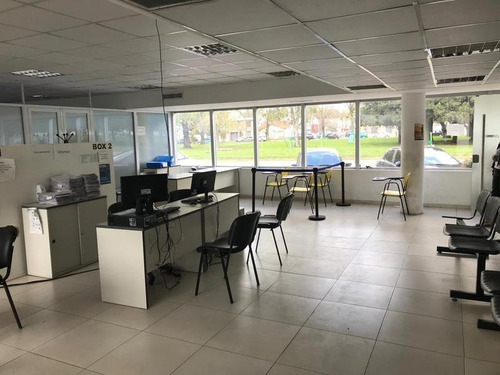 Imagen 15 de 30 de Edificio De Oficinas En Venta En La Plata | Avda. 532 Esq. 119 (edificio)