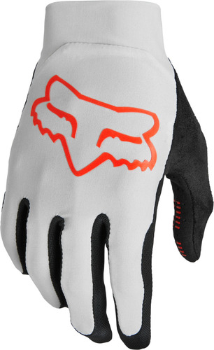 Guantes Fox Flexair Gris Claro Bamp Group