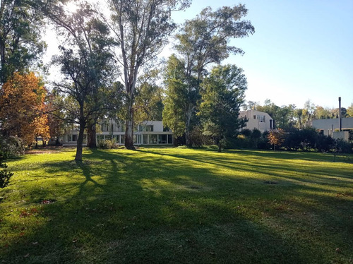 Terreno En Venta En San Diego Country Club Moreno