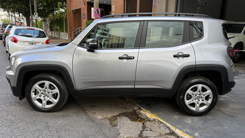 Jeep Renegade 1.8 Sport