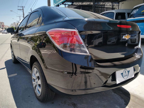 Chevrolet Prisma 1.4 Lt 4p